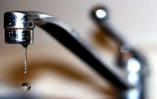 قطعی و جیره‌بندی آب آن هم بدون اطلاع عمومی!