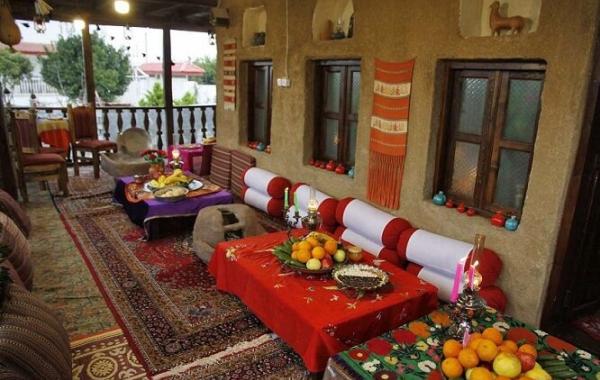 ۶۰ واحد بوم گردی در آذربایجان غربی فعالیت می کنند