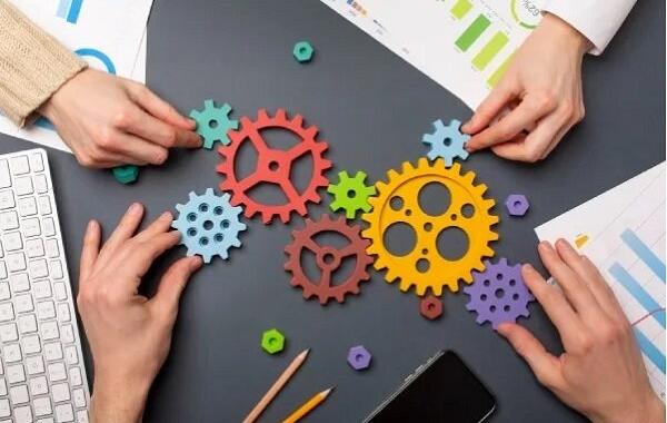 بومی‌سازی نرم‌افزار مدیریت فرایندهای کسب‌وکار