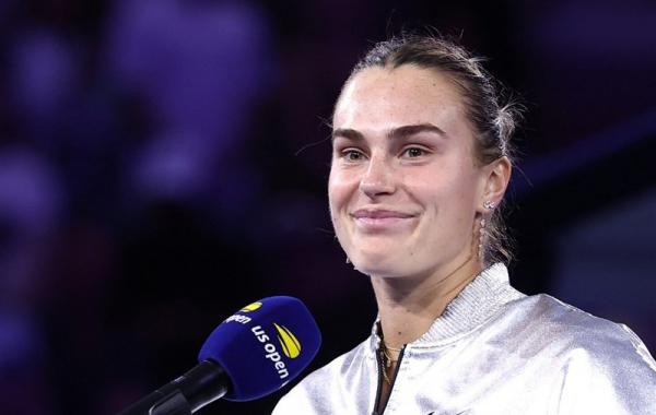 سلطه آرینا سوبولنکو بر تنیس زنان جهان