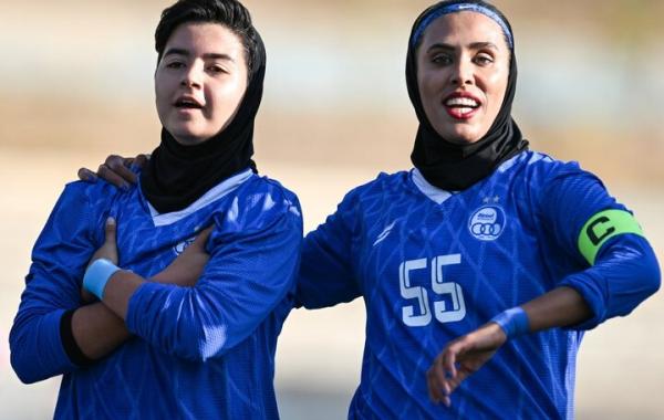 هیچ تیمی مقابل استقلال ساده بازی نمی‌کند!