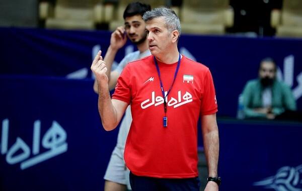 بدترین ساعت مسابقات را به قهرمان جهان دادند