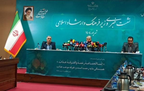 باب تعامل با هنرمندان باز شده،اما هنوز فاصله داریم