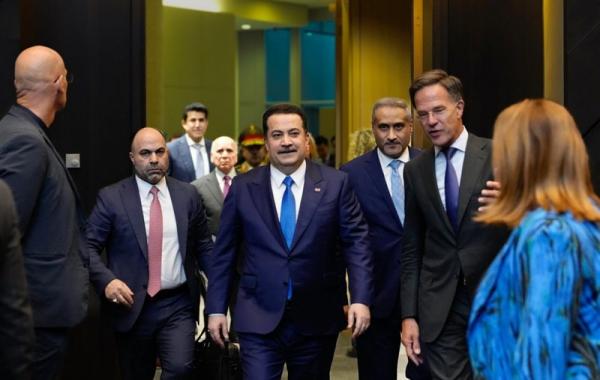 جدیدترین اظهارات نخست وزیر عراق درباره ایران
