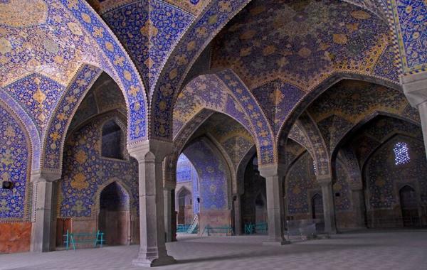 مسجدهای دوره سلجوقی: آغاز شکوه و نوآوری