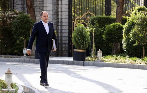 قیمت مرغ اصلاح شده و علتی برای گرانی وجود ندارد