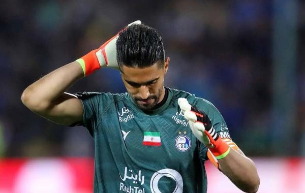 علی علیپور، مرد همیشه برنده مقابل سید!