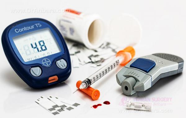  داروی ترکیبی خوراکی دیابت در کشور تولید شد