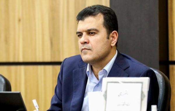 پیام تبریک افشین برای قهرمانی تیم ملی المپیاد نجوم