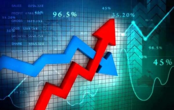 صعود بورس و ورود به کانال 3.1 میلیون واحدی