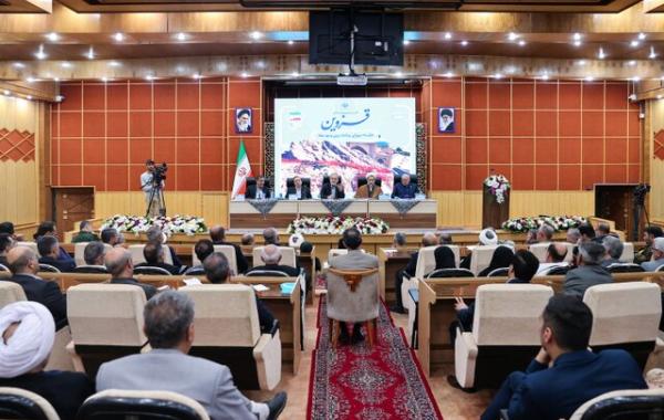 مسئله حجاب و عفاف نباید ابزاری برای منازعه شود