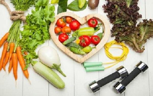 تاثیر سبک زندگی در پیشگیری از خطر ایست قلبی