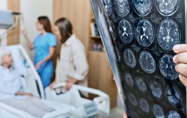 گجت پوشیدنی صدای بیماران را به آنها برمی‌گرداند