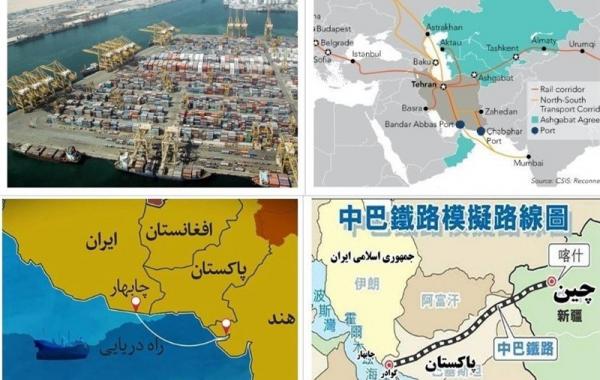  لزوم اقدامات پیش‌دستانه در توسعه کریدورها