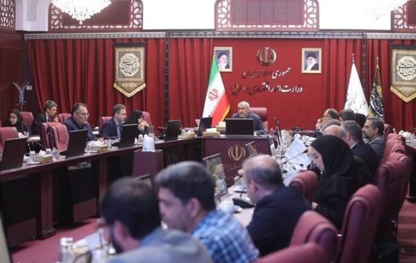  واگذاری ۴۹ درصد سهام زیرمجموعه پالایش و پخش