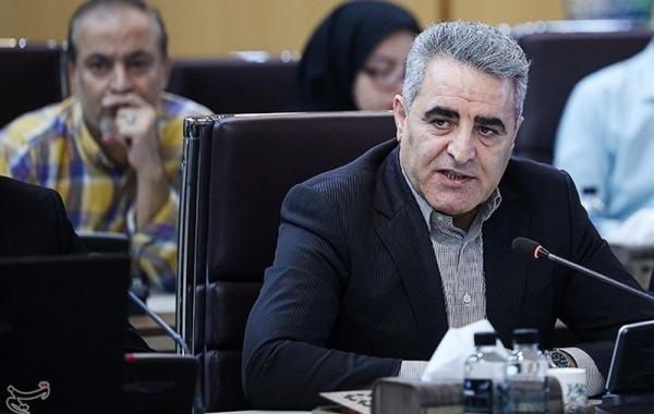 جزئیات برنامه راه آهن برای تحقق اهداف برنامه هفتم 