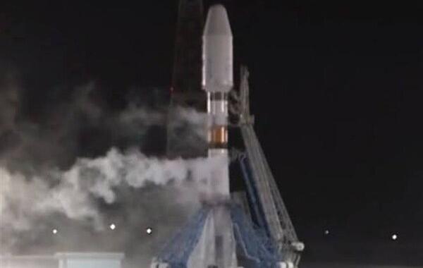 سیگنال ۳ ماهواره ایرانی با موفقیت دریافت شد