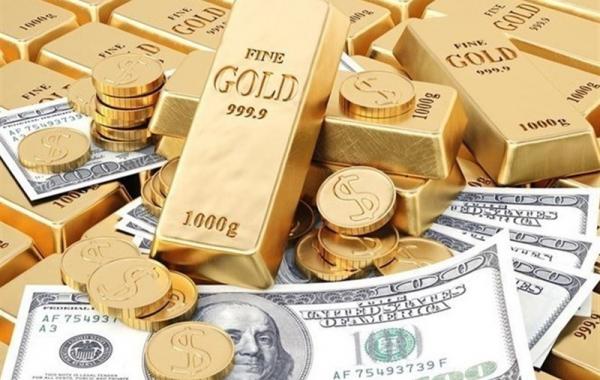 آخرین قیمت‌ ها در بازار تجاری|  قیمت دلار رشد کرد