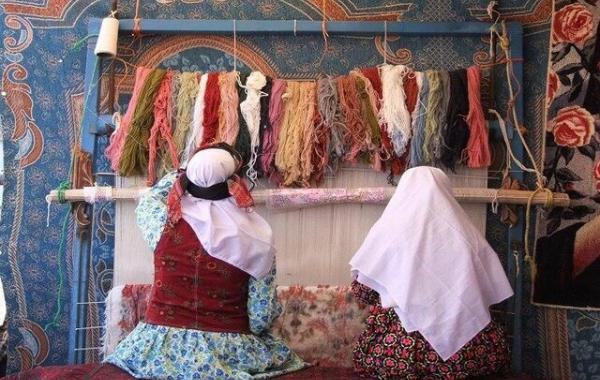 بحران صنایع دستی در عصر جهانی‌سازی