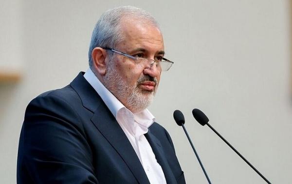 به جدیت دنبال دریافت حقابه از افغانستان هستیم