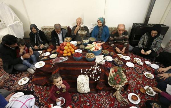 نگاهی به پرونده شب یلدا که دریونسکو جهانی شد