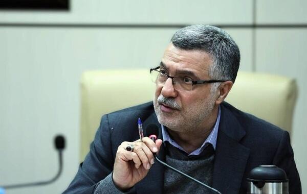 اظهارات ظفرقندی درباره پزشک خانواده و نظام ارجاع+فیلم