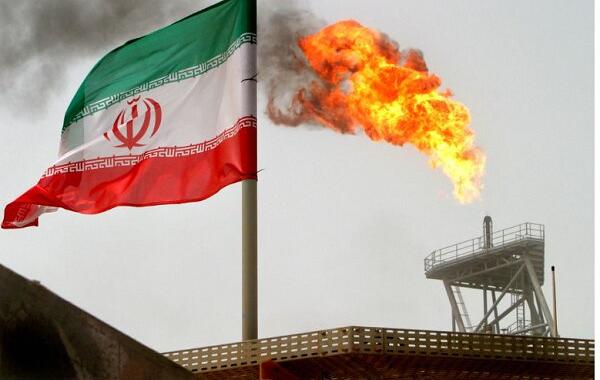 وضعیت مطلوب صادرات نفتی باوجود تحریم‌های آمریکا