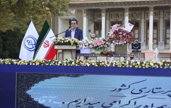 سرمایه‌گذاری در پرستاری، راهبردی برای سلامت پایدار