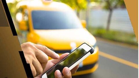 معضلات استفاده از تاکسی اینترنتی در کشور