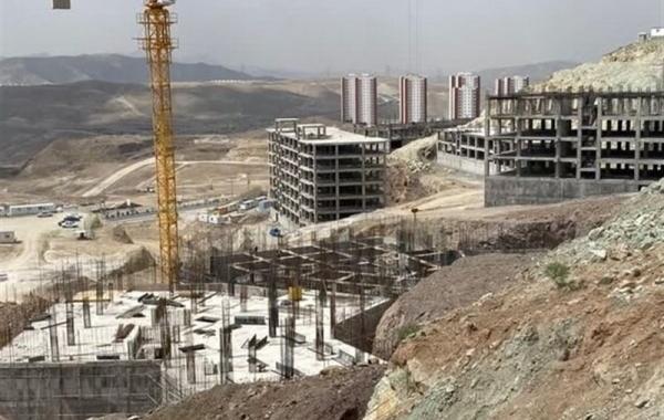 ساخت ۲۴۵هزار واحد مسکن حمایتی برای پولدارها