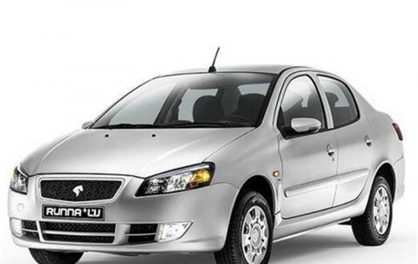 طرح جدید ایران‌خودرو برای افزایش ایمنی خودروها