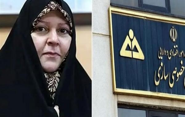 سهم ۱۱ درصدی بخش خصوصی واقعی از واگذاری ها