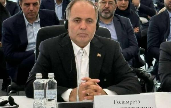 افزایش کشت فراسرزمینی ایران در اراضی قزاقستان
