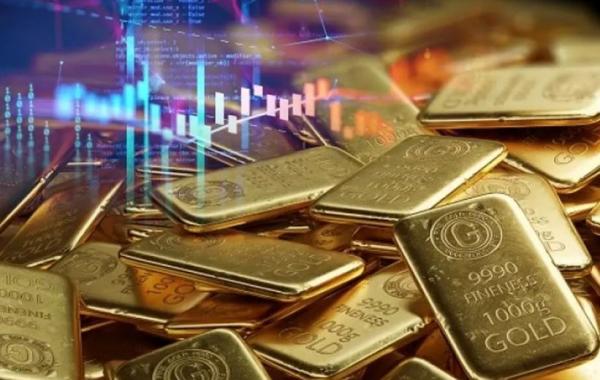 طلای جهانی رکورد ۳۶۰۰ دلار را زد