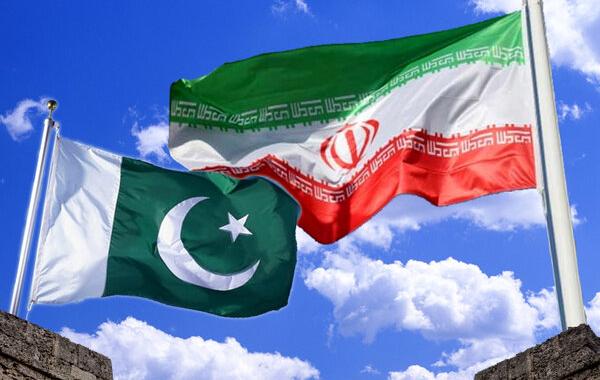 تفاهم‌نامه همکاری بین ایران و پاکستان به امضا رسید