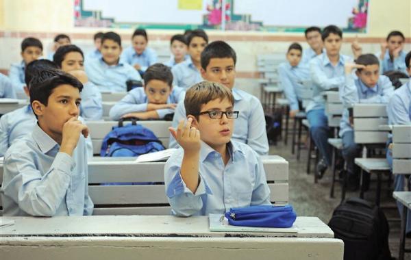 بی توجهی مدیران مدارس غیردولتی به هشدارهای مسئولان