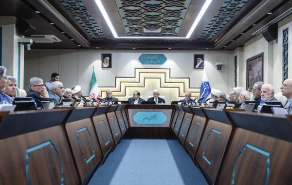 عارف: ایران می تواند جزو ده کشور جهان باشد