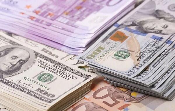 تخصیص ۳۴.۵ میلیارد دلار ارز برای واردات و تجارت 