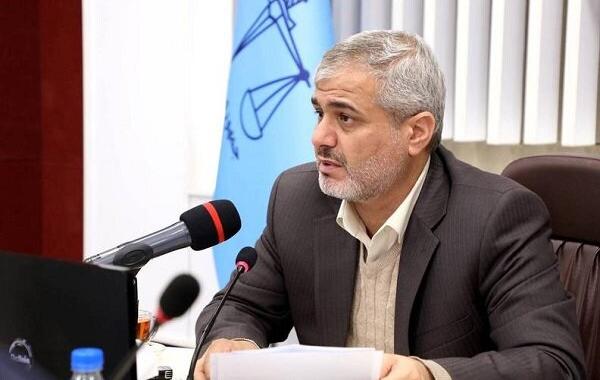 رأی پرونده کثیرالشاکی «کینگ مانی» صادر شد