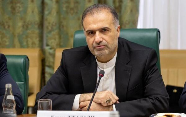 توافق گازی ایران و روسیه در آستانه امضای نهایی