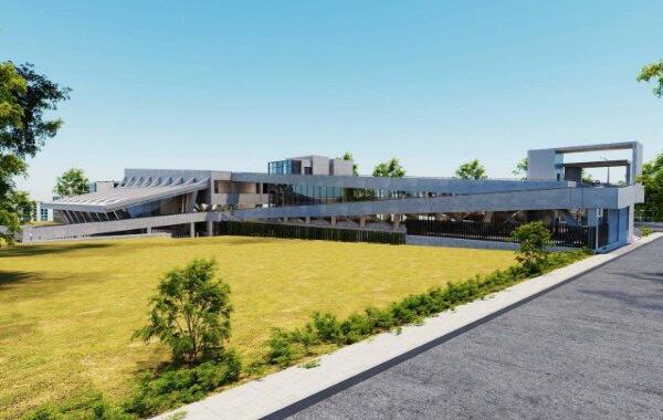 عملیات اجرایی پروژه فراهنگ د تهران آغاز شد