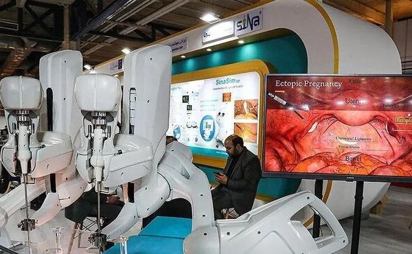 نمایشگاه‌های برون‌مرزی ایران‌ساخت در راه است