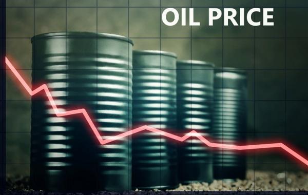 احتیاط خریداران، قیمت نفت را کاهش داد