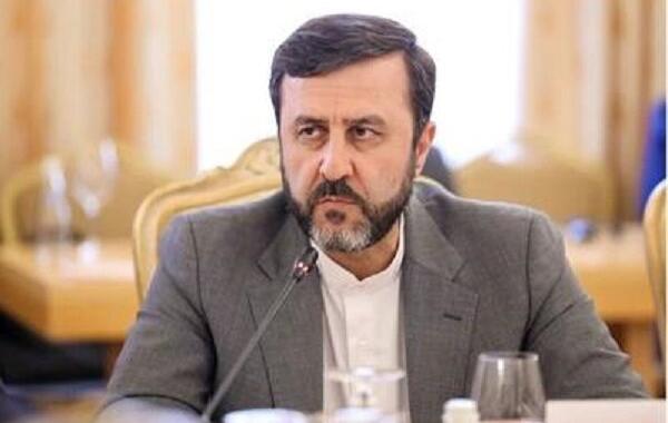 برگزاری اجلاس استانداران کشورهای ساحلی دریای خزر