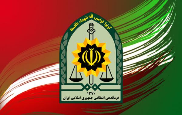 انهدام ۵ فروند پهپاد توسط عوامل مرزبانی فراجا