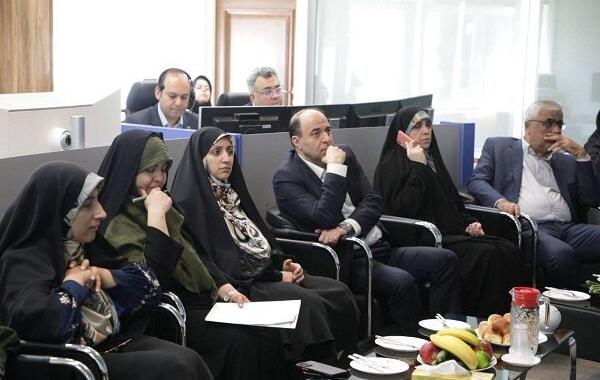 لزوم همکاری اجتماعی برای حل چالش ناترازی ها