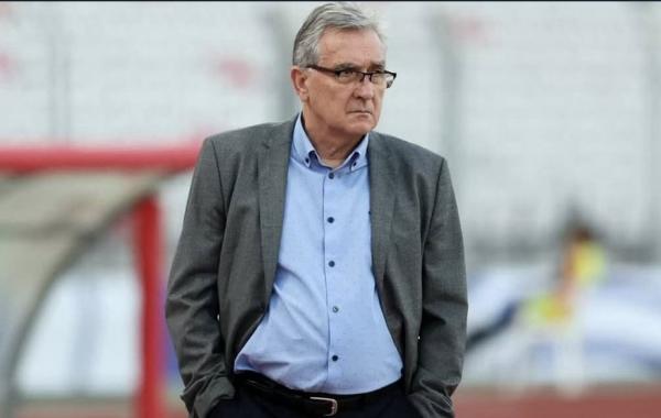 محبوب‌ترین گزینه، اولویت نیمکت پرسپولیس شد