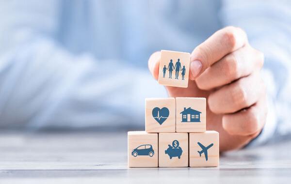 تعریف مدل بیمه شخص ثالث برای بیمه تکمیلی