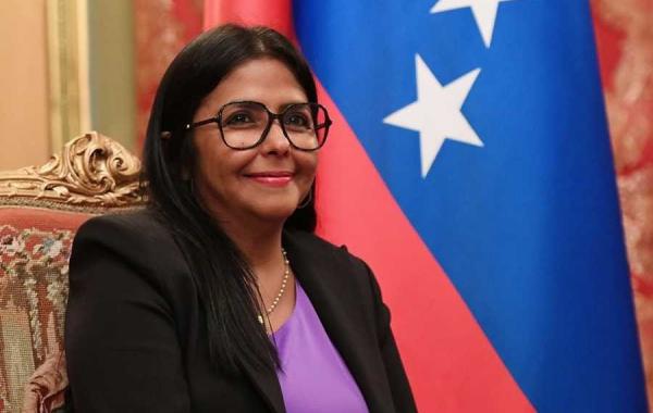 ترامپ جانشین نیکلاس مادورو را مشخص کرد