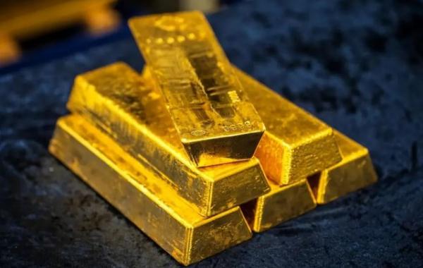 قیمت جهانی طلا به ۳۴۴۱ دلار و ۹۶ سنت رسید
